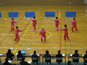 taikai-yousiki