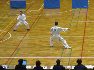 taikai-ougi