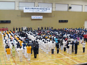 taikai-kaikai